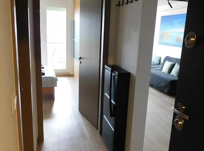 Appartamento Chill & Relax Siófok