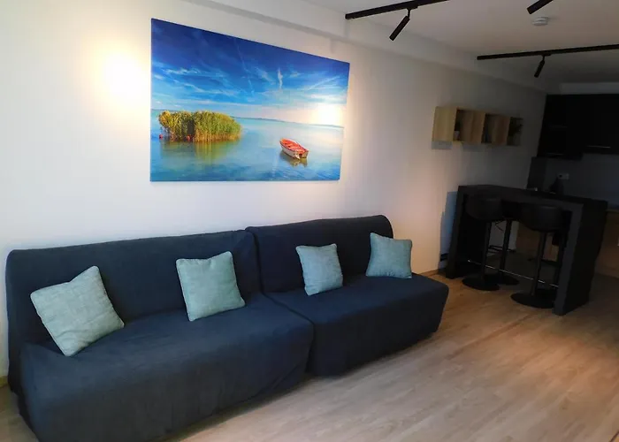 Chill & Relax شقة *