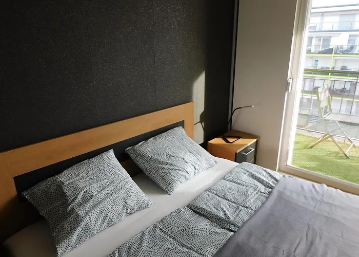 Chill & Relax Appartamento Siófok