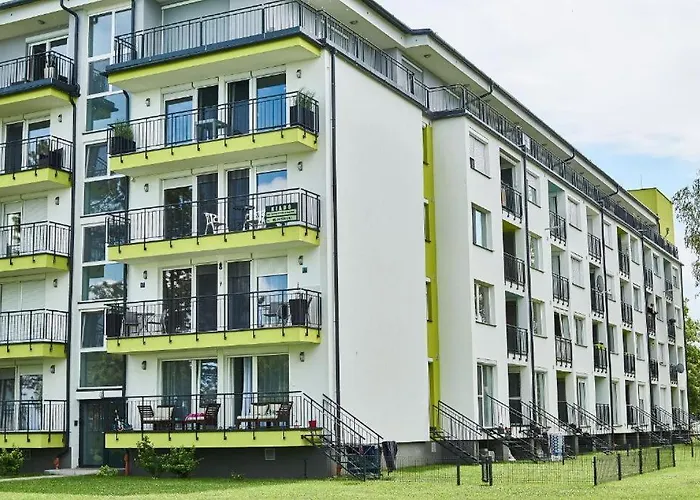 Chill & Relax * Siófok