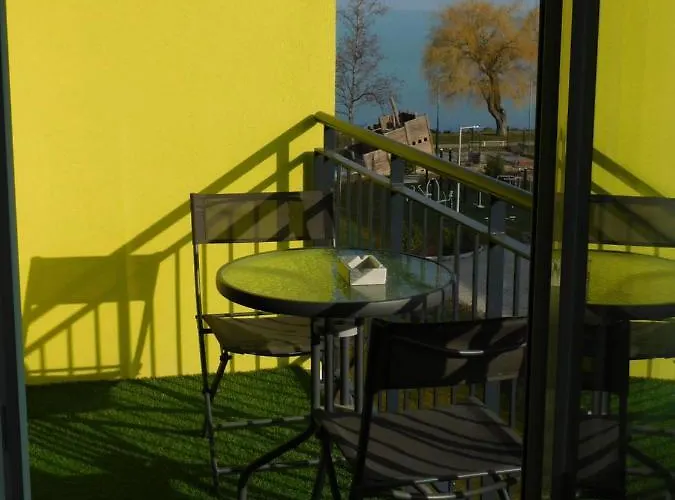 Chill & Relax Appartamento *