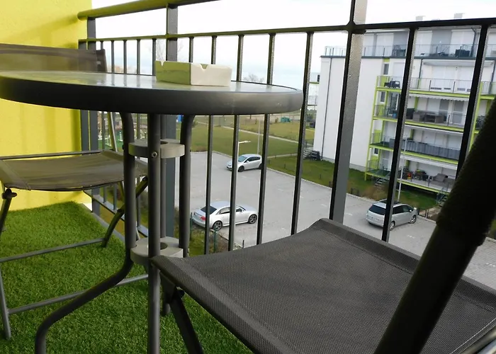 Chill & Relax Appartamento *