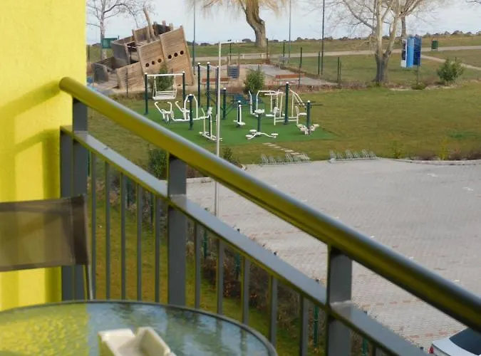 شقة Chill & Relax شيوفوك